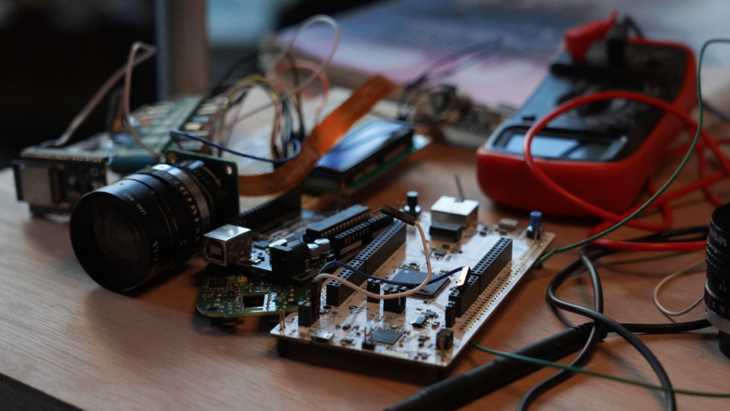 2段階の資金支援