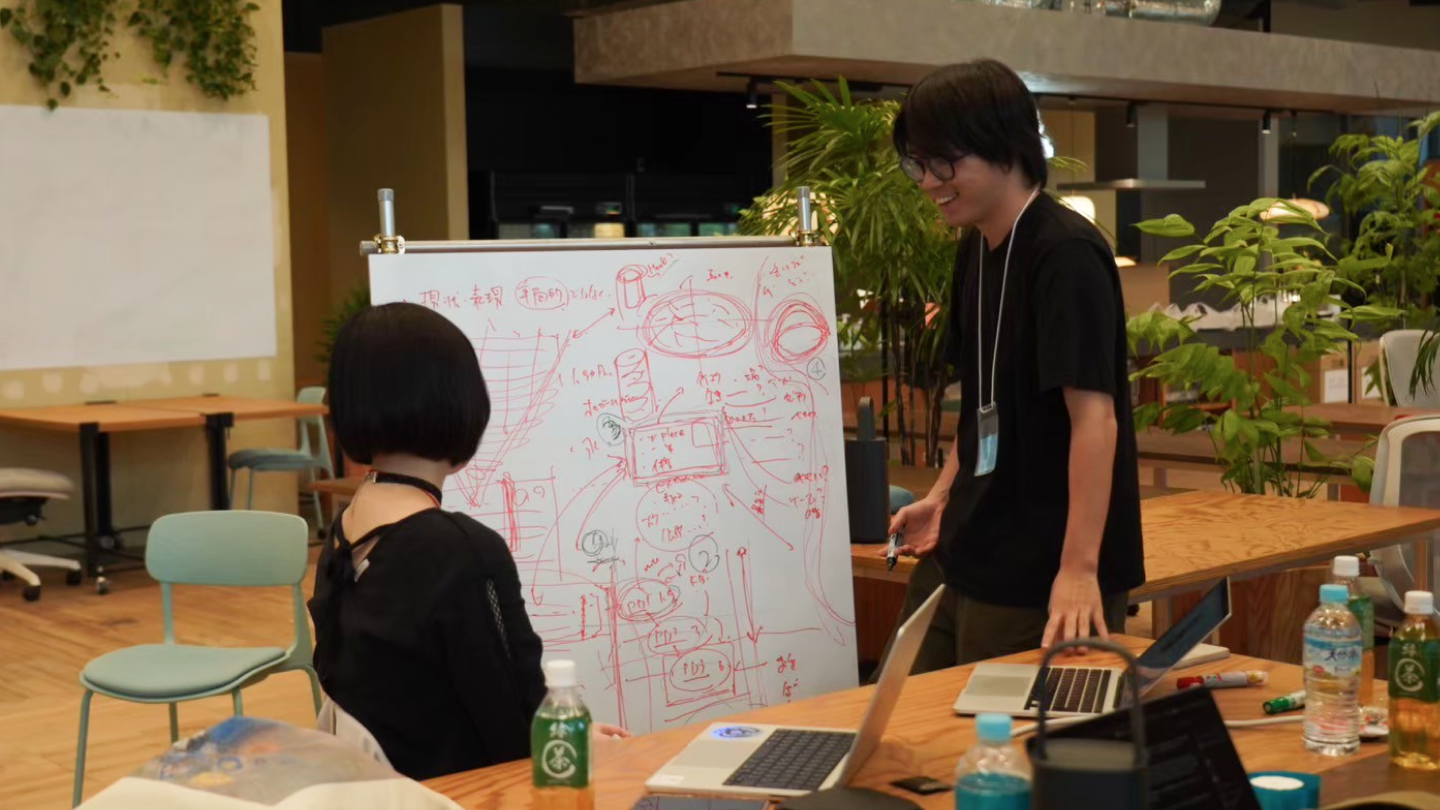 メンタリング・バディ制度