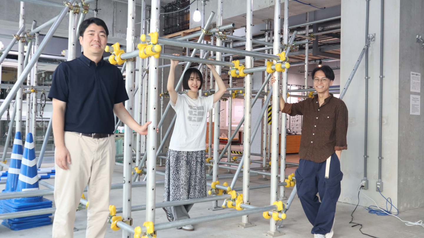 ASIBAパートナーとの連携