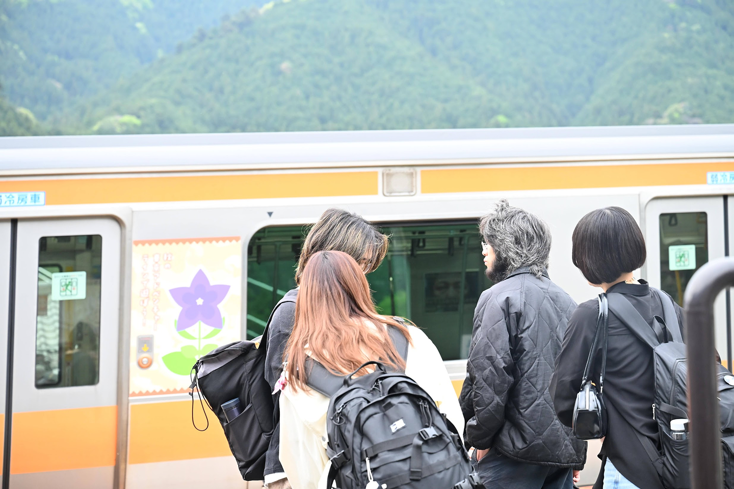 KICKOFF CAMPのイメージ